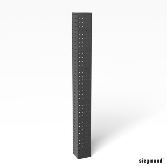 Load image into Gallery viewer, Siegmund System 28 - Square U-Shape 400x400
