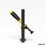 Siegmund System 16 - Professional Clamps