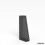System 16 Stop & Clamping Squares
