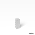 Siegmund System 28 Square U-Shape - 200/200