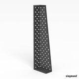 System 16 Stop & Clamping Squares