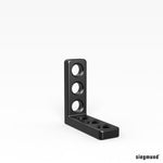 System 16 Stop & Clamping Squares