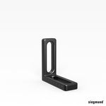 System 16 Stop & Clamping Squares