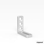 System 16 Stop & Clamping Squares