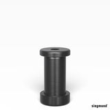 System 28 Bolts - Aluminum profiles