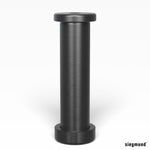 System 28 Bolts - Aluminum profiles