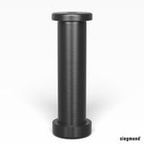 System 28 Bolts - Aluminum profiles