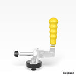 Siegmund System 16 Fast Clamping Equipment