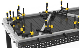 System 28 Professional Extreme 8.8 PLUS - 1500x1500x300 Plasma nitrided Diagonal grid