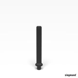 Siegmund System 16 Vertical Bars