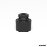 Siegmund System 16 Clamp Accessories