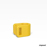 Siegmund System 28 Clamps - Accessories