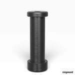 System 16  Aluminum Profile Bolts