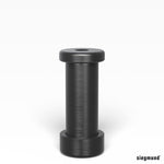 System 16  Aluminum Profile Bolts