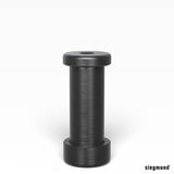 System 16  Aluminum Profile Bolts