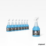System 16 & 28 - Maintenance Products