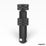 Siegmund System 28 - Bolts