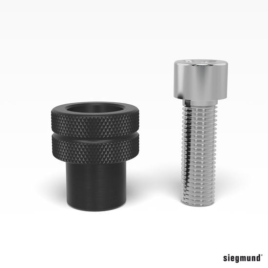 Load image into Gallery viewer, Siegmund System 28 - Clamp Bushings
