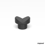 Siegmund System 16 Clamp Accessories