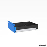 Siegmund System 16 Sub Table Boxes