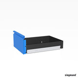 Siegmund System 16 Sub Table Boxes
