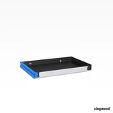 Siegmund System 16 Sub Table Boxes