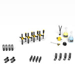 System 16 - Set 1 - 29 Piece Tool Set