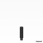 Siegmund System 28 - Bolts