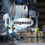 Siegmund System 16 Clamps - Spare Parts