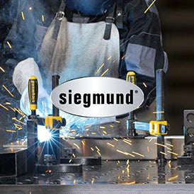 Siegmund System 16 - Set 2 - 55 Piece Tool Set (4-163200)