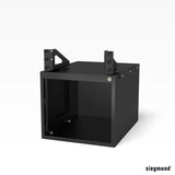 Siegmund System 16 Sub Table Boxes
