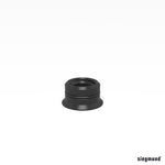 Siegmund System 16 Clamp Accessories